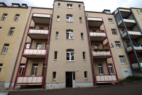 Balkonanlagen - 