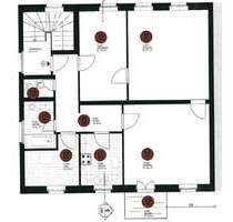Bezugsfrei zum 01.02.2026 - 3-Zimmerwohnung mit Balkon im beliebten Leipzig-Gohlis