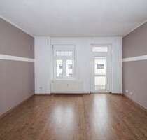 Leerstehende Maisonettewohnung mit Balkon mitten in Gohlis! - Leipzig Bundesweit - Sachsen - Leipzig - Leipzig, Stadt -