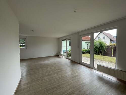 Wohnbereich - 4 Zimmer Reihenmittelhaus in Kabelsketal