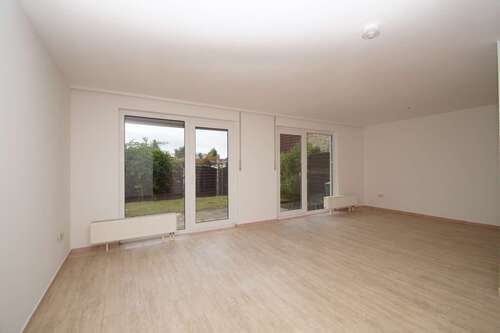 Wohnbereich - Reihenmittelhaus mit 131,39 m² in Kabelsketal zum Kaufen