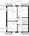 Grundriss 1.OG Nr 22 - 