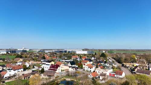 Umgebung - 