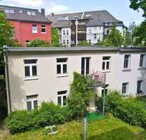 Eigentumswohnung mit zwei Terrassen im Zentrum von Gohlis - Leipzig Bundesweit - Sachsen - Leipzig - Leipzig, Stadt -
