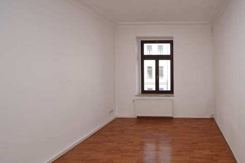 Wohnraum WE 3 - 
