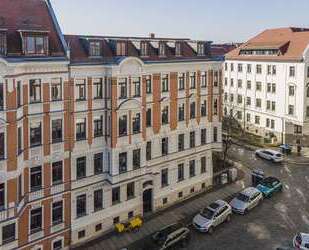 Bezugsfreie Eigentumswohnung mit Altbaucharme in Reudnitz - Leipzig Bundesweit - Sachsen - Leipzig - Leipzig, Stadt -