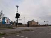 Zuwegung zu Tedox - 