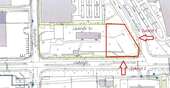 Lageplan_GR Flurstück 76 - Gewerbeobjekt (Büro, Produktion, Verkauf) zum Kaufen in Halle (Saale)