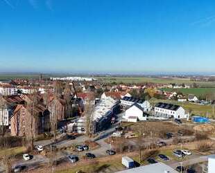 Attraktives Wohnungspaket mit Vollausstattung in Top-Lage zwischen Leipzig und Halle - Kabelsketal Bundesweit - Sachsen-Anhalt - Saalekreis - Kabelsk