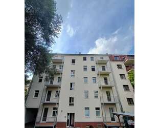 Denkmal-Wohnungspaket in zentraler Lage, mit Blick ins Grüne und Balkons in Anger-Crottendorf - Leipzig Bundesweit - Sachsen - Leipzig - Leipzig, Stadt -