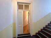 Wohnungstür - 