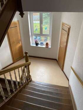 Treppenhaus- - 