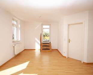 Gewerbe- Wohneinheit mit Gartenanteil & Stellplatz im beliebten Leipzig-Gohlis