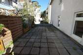 Terrasse Referenz - 