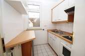 Küche Referenz - 2 Zimmer Erdgeschoßwohnung in Leipzig
