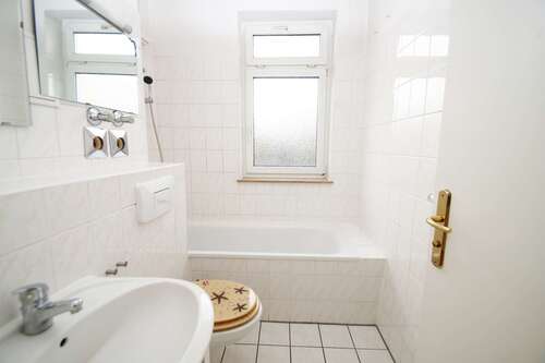 Bad Referenz - Erdgeschoßwohnung mit 44,90 m² in Leipzig zum Kaufen