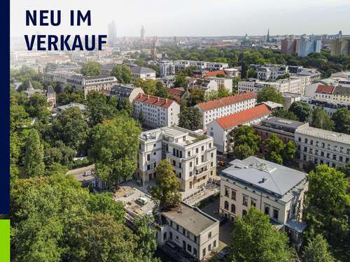 Neu im Verkauf - 3 Gewerbegrundstücke am Pösna Park *** Bauträgerfrei, mit Planung ***