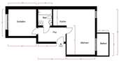 Grundriss - 