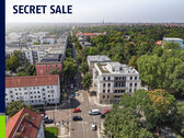Secret Sale - MFH mit Balkonen und Hinterhaus