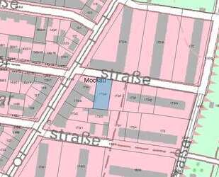 Baugrundstück mit Planstudie für ca. 654 m² Wohnfläche - Leipzig Bundesweit - Sachsen - Leipzig - Leipzig, Stadt -