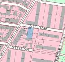 Baugrundstück mit Planstudie für ca. 654 m² Wohnfläche - Leipzig Bundesweit - Sachsen - Leipzig - Leipzig, Stadt -