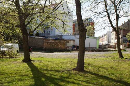 Seitenansicht - 