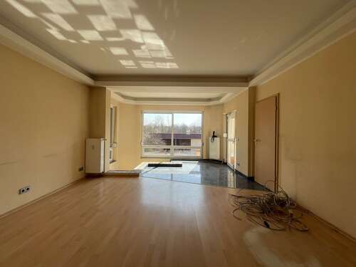 Empfang - 4 Zimmer Büro in Magdeburg