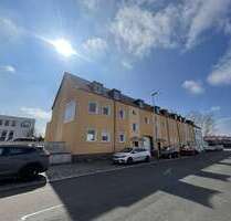 Umbau möglich- Büro mit großem Lager Werkstatt in der neuen Neustadt! - Magdeburg Bundesweit - Sachsen-Anhalt - Magdeburg - Neue Neu