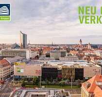 Gut geschnittene Wohnung mit Balkon in ruhiger Lage! - Leipzig Bundesweit - Sachsen - Leipzig - Leipzig, Stadt -