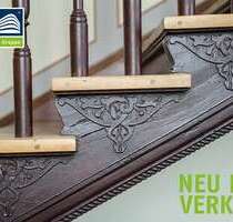 Stilvoller Altbau mit 5 Zimmern in Toplage – Gohlis-Süd - Leipzig Bundesweit - Sachsen - Leipzig - Leipzig, Stadt -