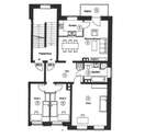 Wohnung Nr. 5 - 