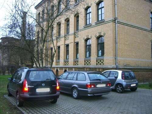 Stellplätze im Hof - 