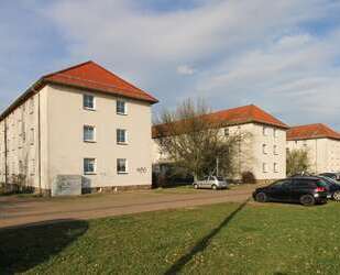 wir renovieren+++ 2-Raum Wohnung frei - Torgau