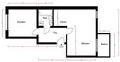 Grundriss - 