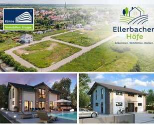 Ellerbacher Höfe: ANKOMMEN.WOHLFÜHLEN.BLEIBEN. - Lützen Bundesweit - Sachsen-Anhalt - Burgenlandkreis - Lü