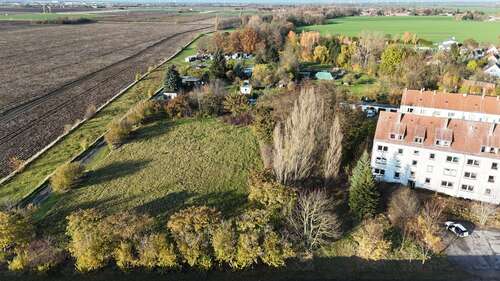 Grundstück - Grundstück in Wiedemar zum Kaufen