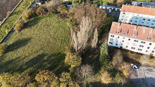 Grundstück - Grundstück in Wiedemar
