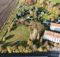 Landwirtschaftliches Grundstück mit Bauoption in Neukyhna - Wiedemar Bundesweit - Sachsen - Nordsachsen - Wiedemar