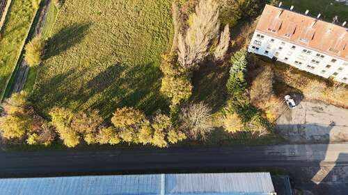 Grundstück - Grundstück zum Kaufen in Wiedemar