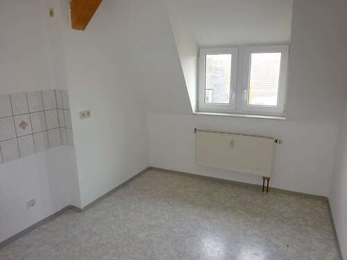 WE 9-Küche - Anlageobjekt in Plauen