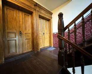 fußläufige Zentrumslage - günstiger m2 Preis - mit Balkon in denkmalgeschütztem Haus - Leipzig Bundesweit - Sachsen - Leipzig - Leipzig, Stadt -