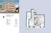 Grundriss WE01 Var. 01 - 