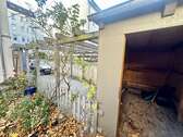 Carport & Gartenlaube - 