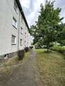 Hinterhaus - 2 Zimmer Etagenwohnung zur Miete in Torgau
