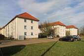 Außenansicht - wir renovieren+++ 2-Raum Wohnung frei