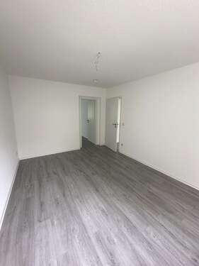 Schlafzimmer Ansicht 2 - Etagenwohnung mit 42,00 m² in Torgau zur Miete