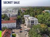 Secret Sale - 2015 saniertes Wohn- und Geschäftshaus mit Balkonen, Aufzug, TG und guter Vermietbarkeit in Chemnitz