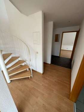 Eingangsbereich - 