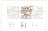 Grundriss WE 07 - 