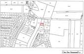 Flurkarte - ++ Grundstück an der Theodor-Heuss-Straße - Mischgebiet ++